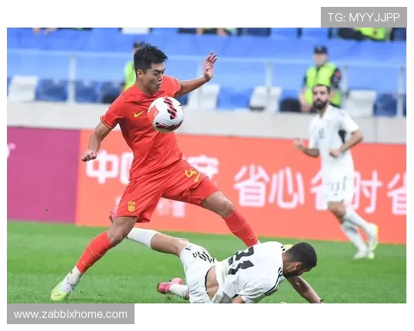 U22国足官方宣布补充征调胡荷韬全力备战即将到来的U23亚洲杯预选赛 U22国足官方宣布补充征调胡荷韬全力备战即将到来的U23亚洲杯预选赛